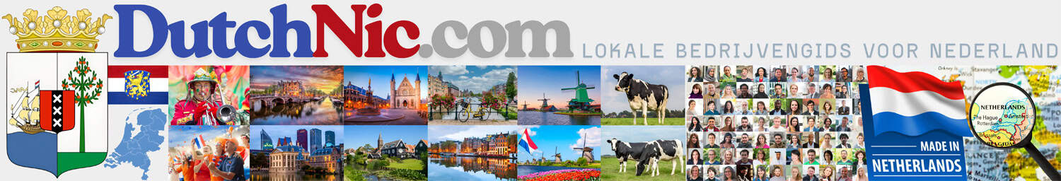 Gemaakt in Nederland - Excalisoft